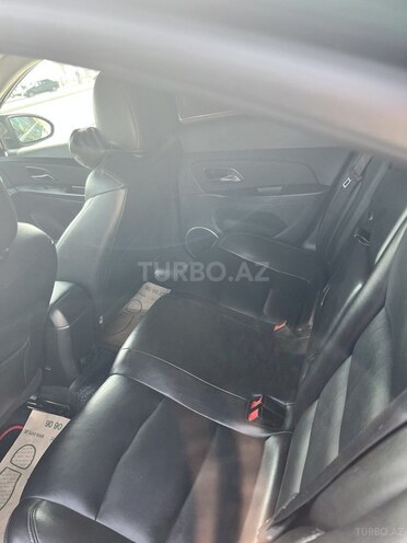 Chevrolet Cruze 2015, 210,310 km - 1.4 l - Bakı
