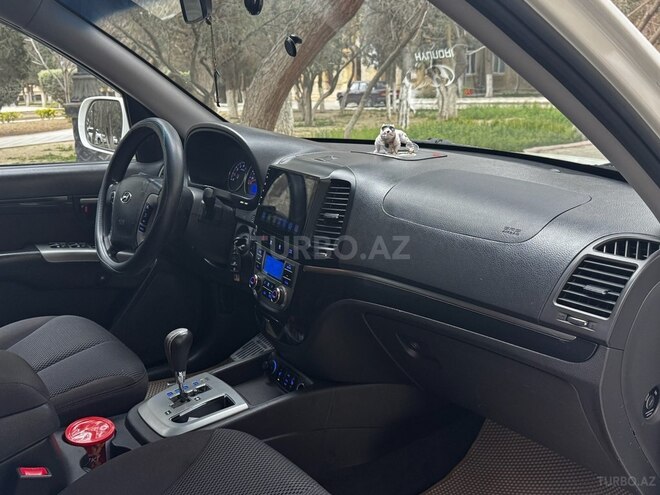 Hyundai Santa Fe 2011, 329,740 km - 2.4 l - Bakı