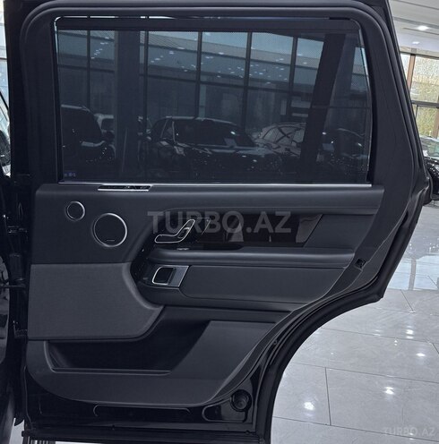 Land Rover Range Rover-15