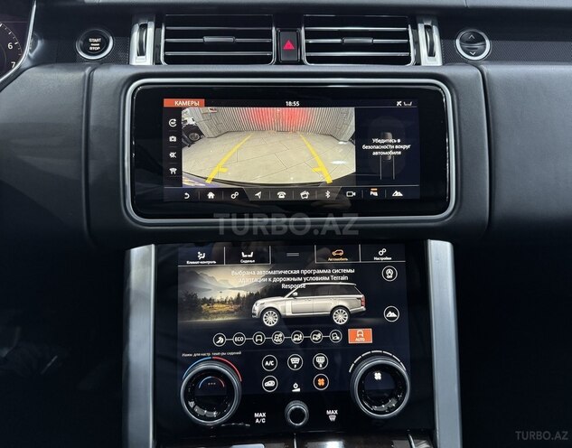 Land Rover Range Rover-19