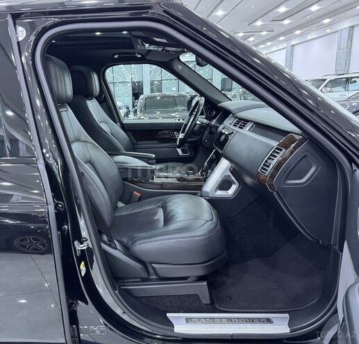 Land Rover Range Rover-12