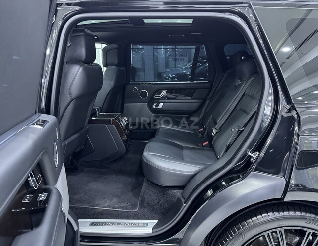 Land Rover Range Rover-14