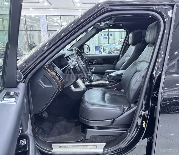 Land Rover Range Rover-11