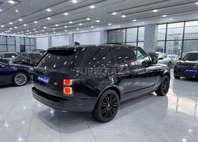 Land Rover Range Rover-5