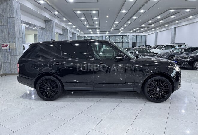 Land Rover Range Rover-4