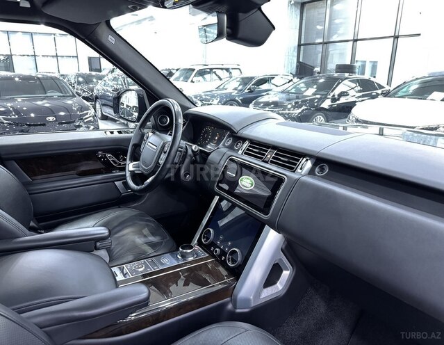 Land Rover Range Rover-10