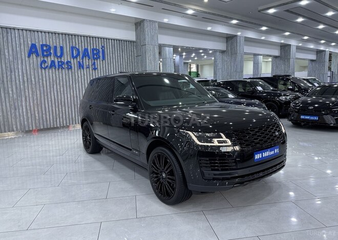 Land Rover Range Rover-3