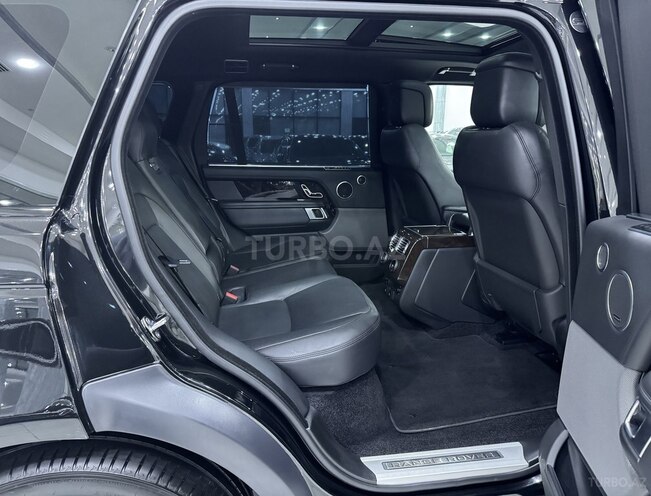 Land Rover Range Rover-13
