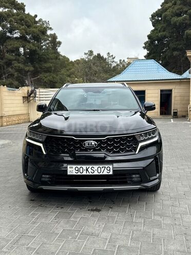 Kia Sorento 2020, 135,000 km - 2.2 l - Bakı