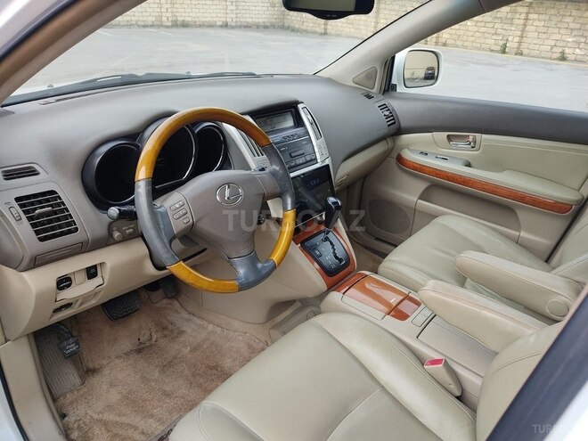 Lexus RX 330 2003, 232,300 km - 3.5 l - Bakı