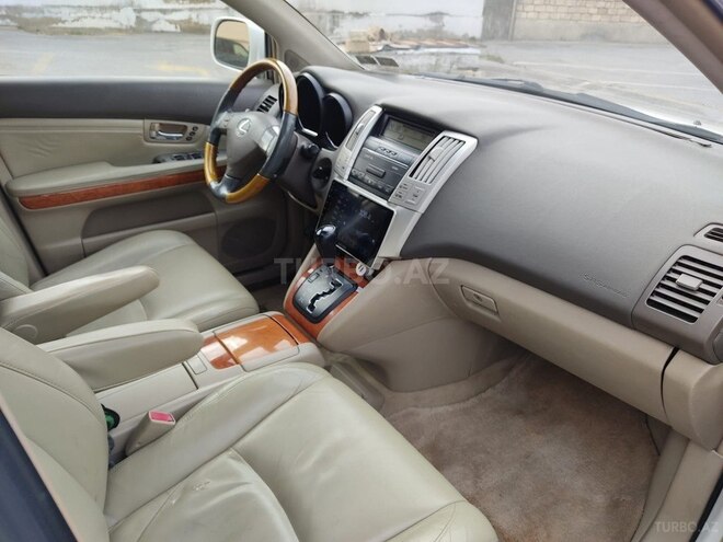Lexus RX 330 2003, 232,300 km - 3.5 l - Bakı