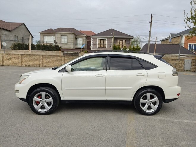 Lexus RX 330 2003, 232,300 km - 3.5 l - Bakı
