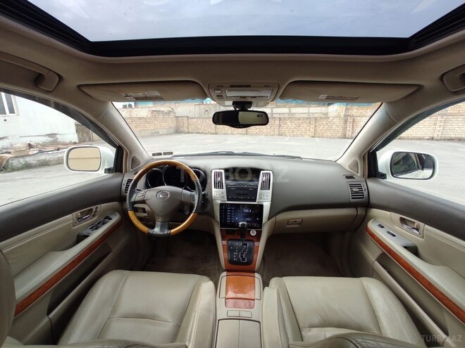 Lexus RX 330 2003, 232,300 km - 3.5 l - Bakı