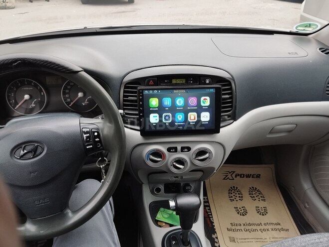 Hyundai Accent 2006, 350,000 km - 1.6 л - Bakı