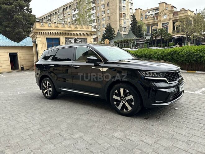 Kia Sorento 2020, 135,000 km - 2.2 l - Bakı