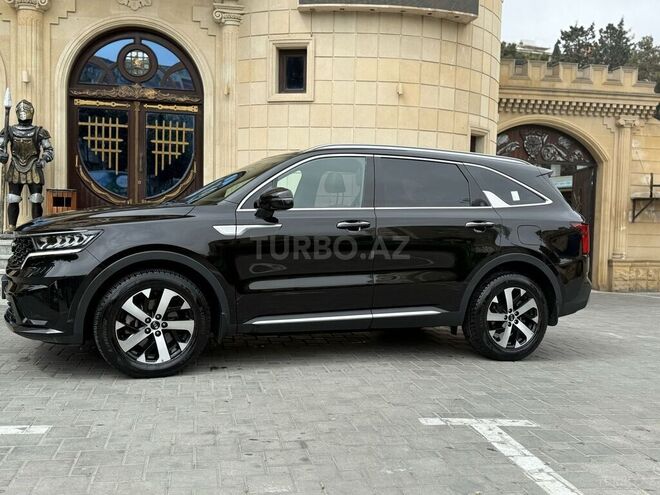 Kia Sorento 2020, 135,000 km - 2.2 l - Bakı