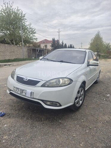 Daewoo Gentra 2014, 366,897 km - 1.5 l - Xırdalan