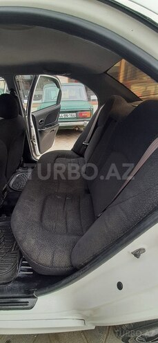 Hyundai Sonata 2003, 390,540 km - 2.0 l - Masallı