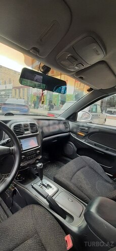 Hyundai Sonata 2003, 390,540 km - 2.0 l - Masallı
