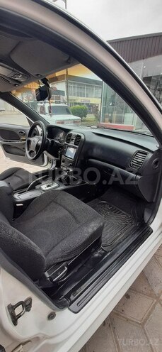 Hyundai Sonata 2003, 390,540 km - 2.0 l - Masallı