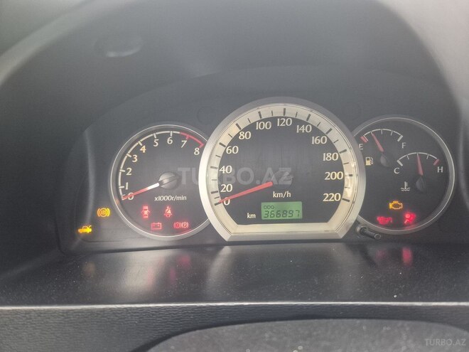 Daewoo Gentra 2014, 366,897 km - 1.5 l - Xırdalan