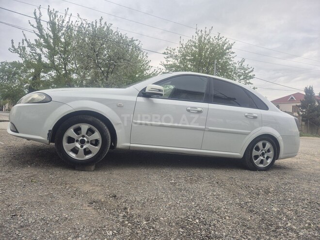 Daewoo Gentra 2014, 366,897 km - 1.5 l - Xırdalan