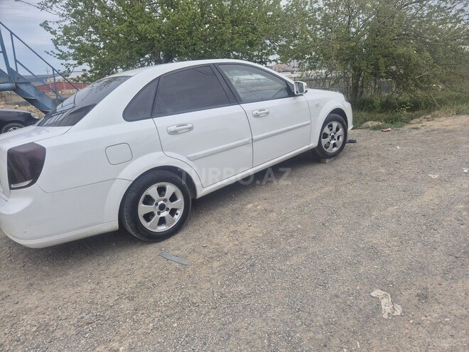 Daewoo Gentra 2014, 366,897 km - 1.5 l - Xırdalan