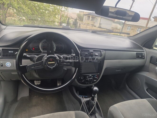 Daewoo Gentra 2014, 366,897 km - 1.5 l - Xırdalan