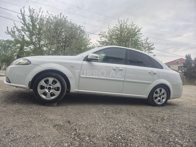 Daewoo Gentra 2014, 366,897 km - 1.5 l - Xırdalan