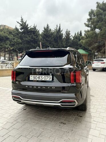 Kia Sorento 2020, 135,000 km - 2.2 l - Bakı