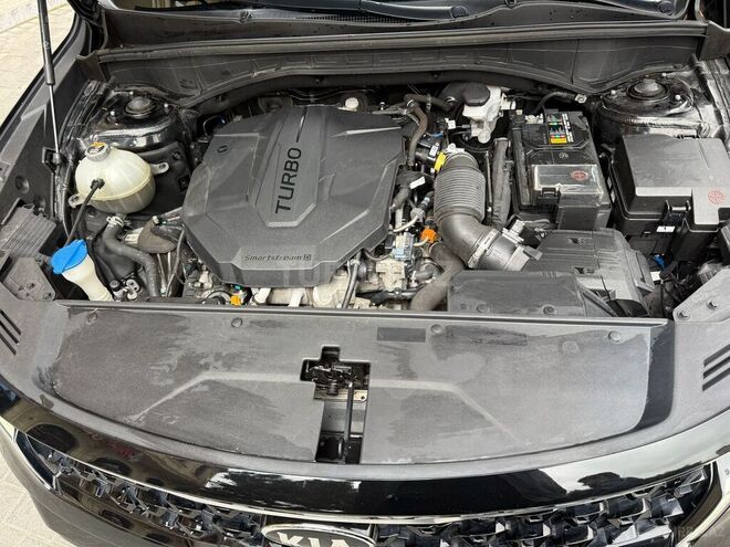 Kia Sorento 2020, 135,000 km - 2.2 l - Bakı