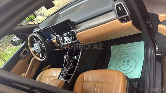 Kia Sorento 2020, 135,000 km - 2.2 l - Bakı