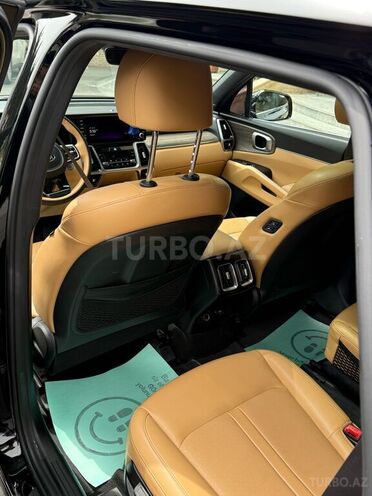 Kia Sorento 2020, 135,000 km - 2.2 l - Bakı