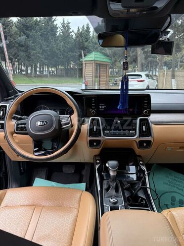 Kia Sorento 2020, 135,000 km - 2.2 l - Bakı