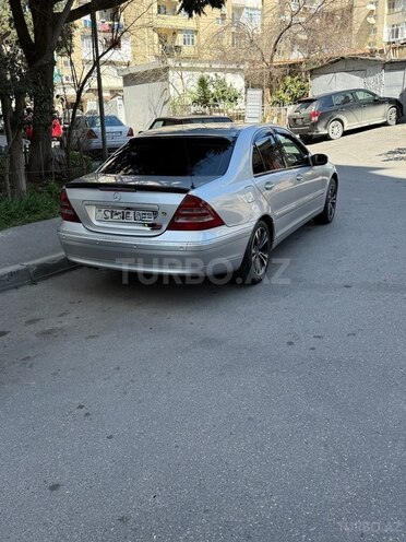 Mercedes C 220 d 2000, 410,000 km - 2.2 л - Tərtər