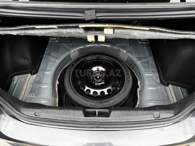 Chevrolet Cruze 2012, 245,000 km - 1.4 l - Gəncə