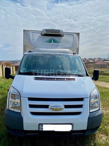 Ford Transit 2010, 310,000 km - 2.4 л - Bakı