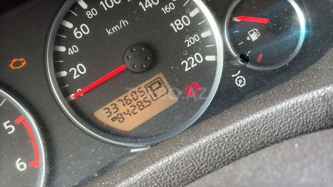 Nissan Pathfinder 2006, 338,000 km - 2.5 l - Bakı