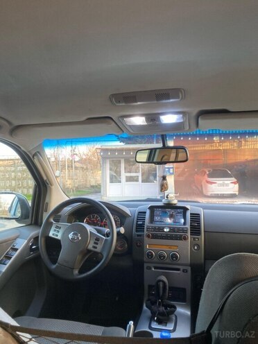 Nissan Pathfinder 2006, 338,000 km - 2.5 l - Bakı