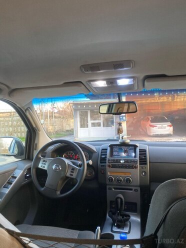 Nissan Pathfinder 2006, 338,000 km - 2.5 l - Bakı