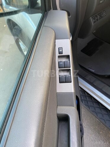 Nissan Pathfinder 2006, 338,000 km - 2.5 l - Bakı