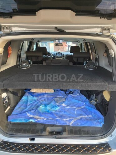Nissan Pathfinder 2006, 338,000 km - 2.5 l - Bakı