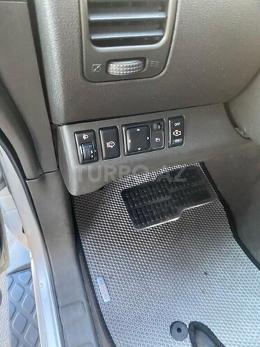 Nissan Pathfinder 2006, 338,000 km - 2.5 l - Bakı