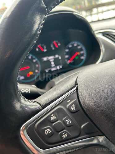Chevrolet Malibu 2019, 93,800 km - 1.5 л - Şirvan
