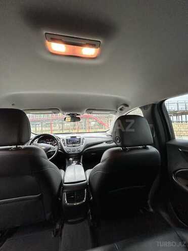 Chevrolet Malibu 2019, 93,800 km - 1.5 л - Şirvan