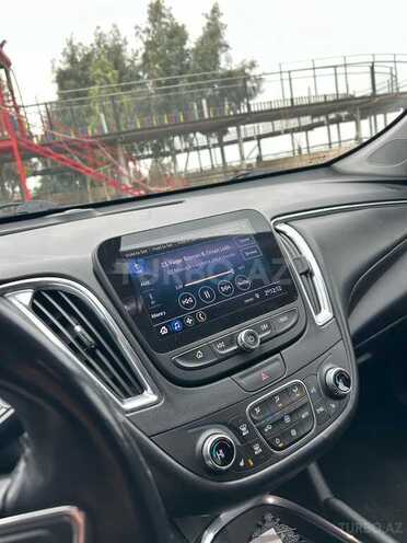 Chevrolet Malibu 2019, 93,800 km - 1.5 л - Şirvan