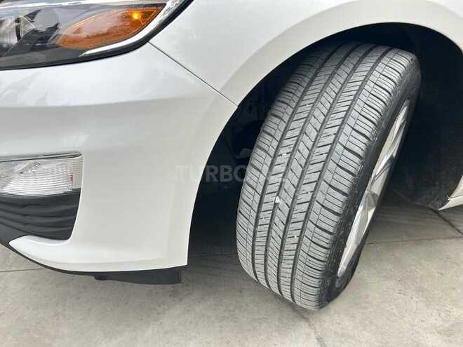 Chevrolet Malibu 2019, 93,800 km - 1.5 л - Şirvan
