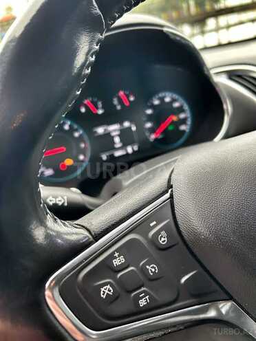 Chevrolet Malibu 2019, 93,800 km - 1.5 л - Şirvan