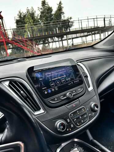 Chevrolet Malibu 2019, 93,800 km - 1.5 л - Şirvan