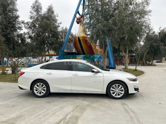 Chevrolet Malibu 2019, 93,800 km - 1.5 л - Şirvan